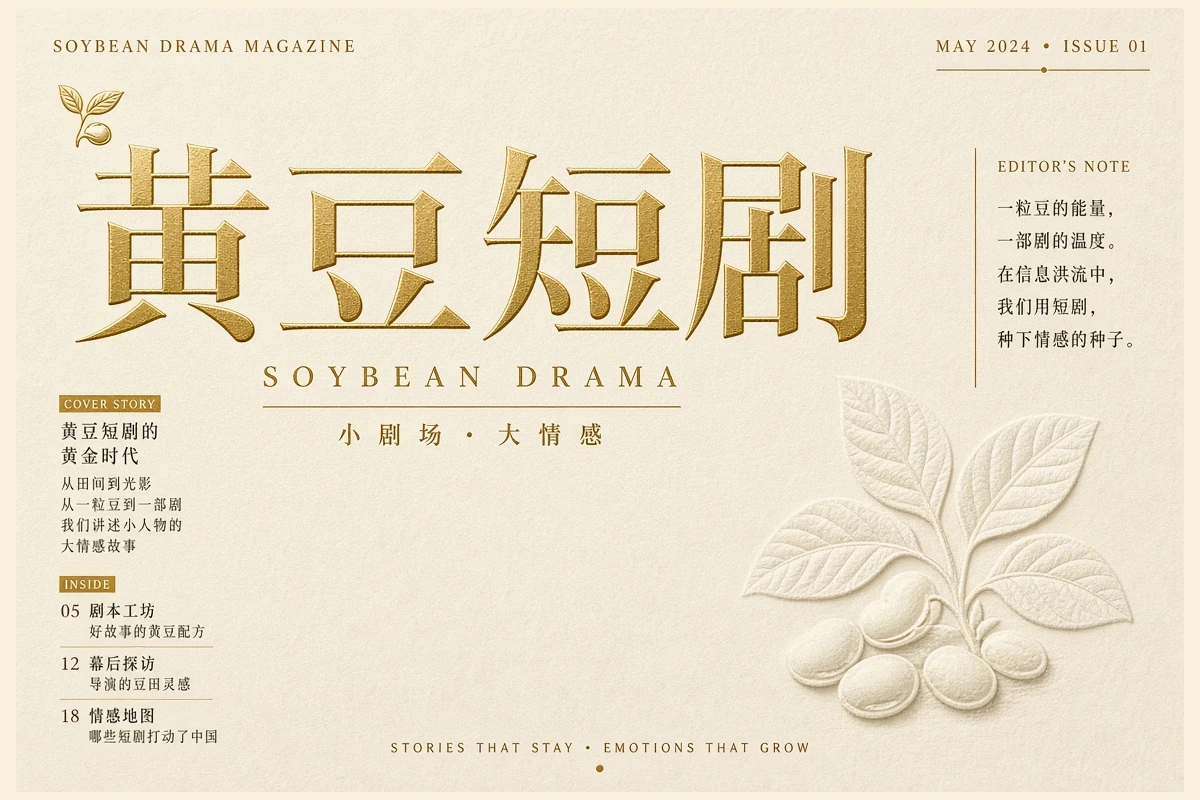 内容说明栏目配图